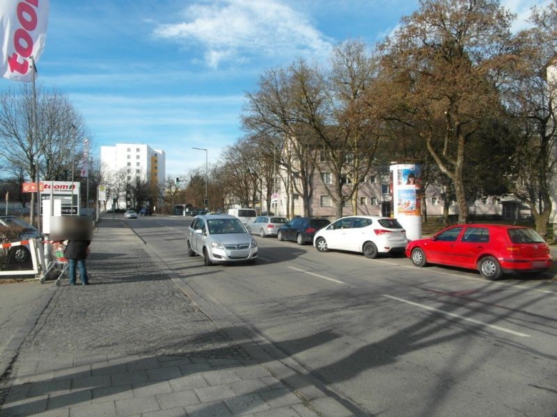 Untermenzinger Str.  64-66