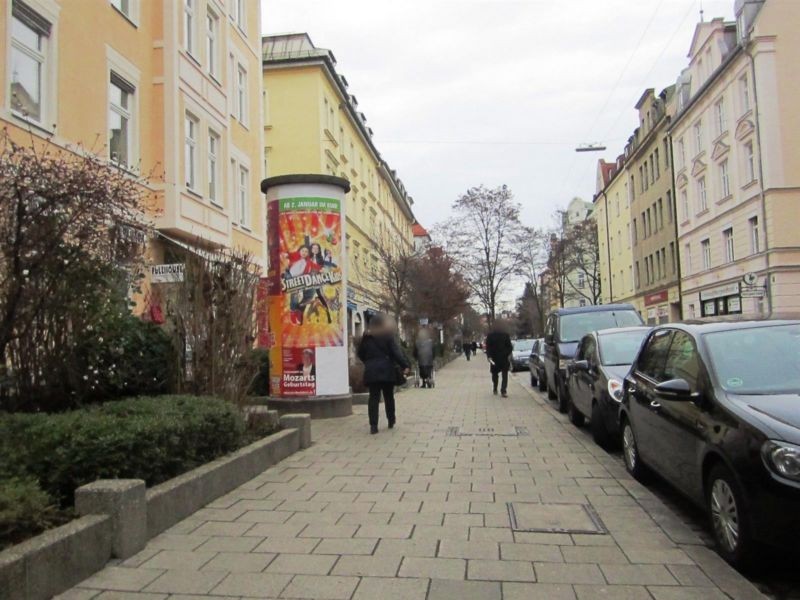 Volkartstr. 18-20