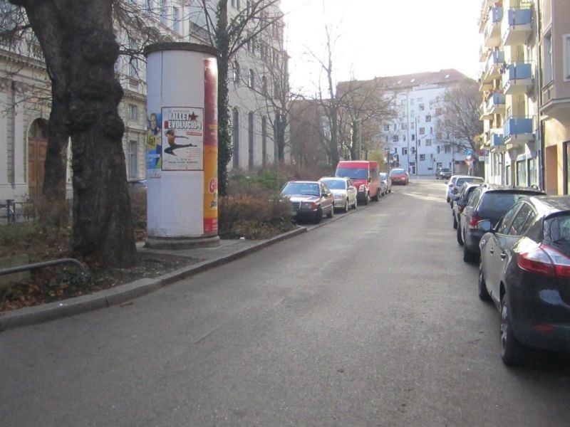 Roßmarkt geg.   8