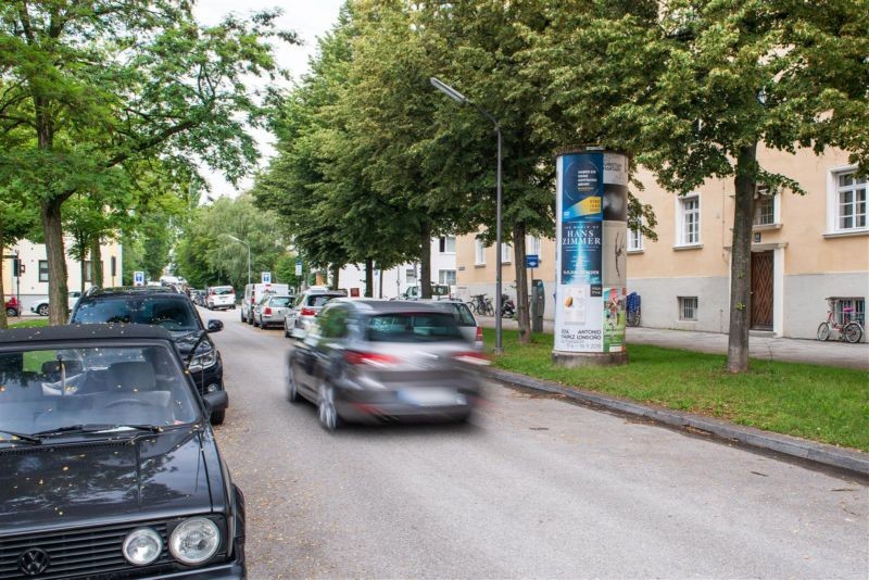 Reventlowstr.