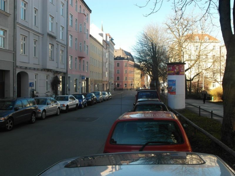 Kirchenstr. geg. 38