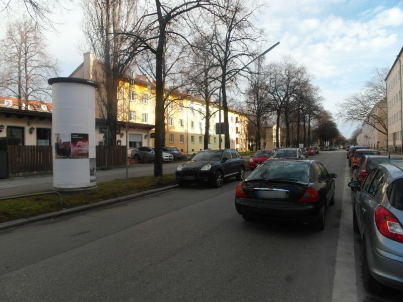 Grafinger Str.  35