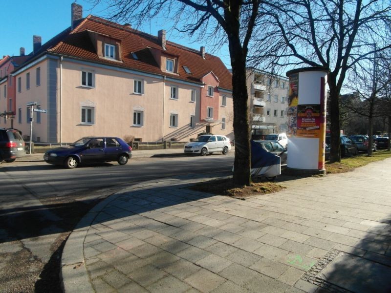 Höltystr./Jean-Paul-Richter-Str.