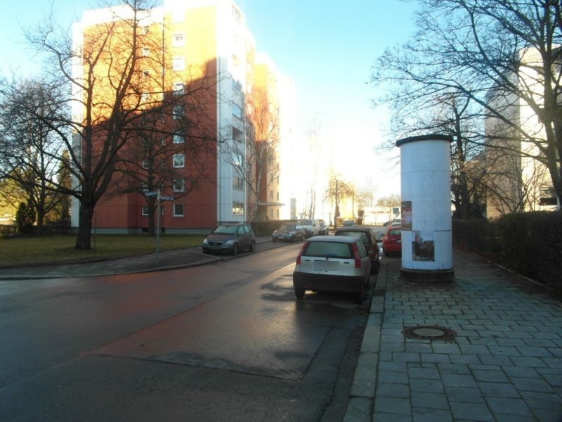 Sipplinger Str.  20 geg. Nonnenhornstr.