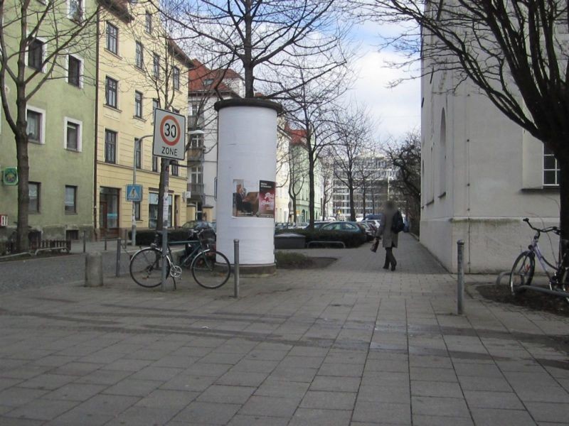 Schnaderbröckstr./Guldeinstr.