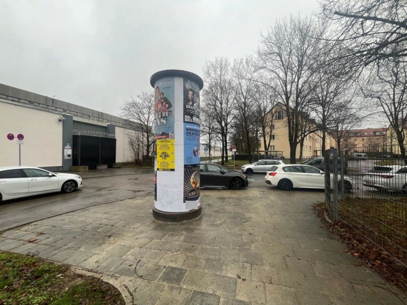 Schwarzenbergstr./Grotiusweg