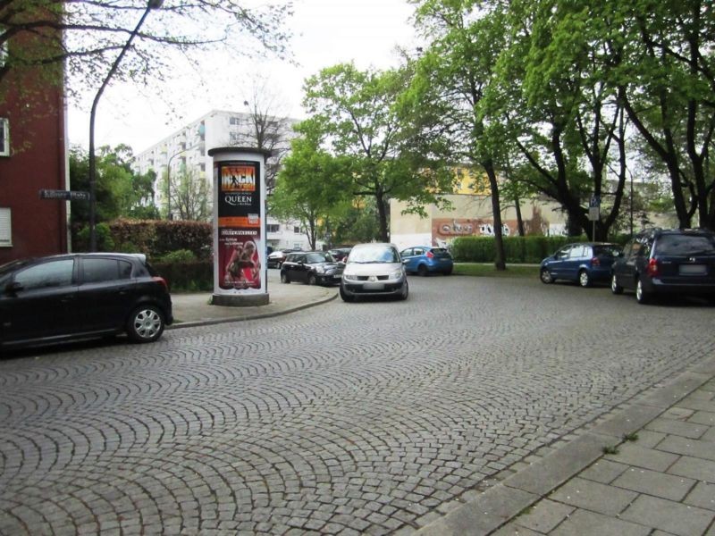 Kölner Platz/Düsseldorferstr.