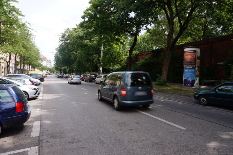 Thalkirchner Str. geg.  78