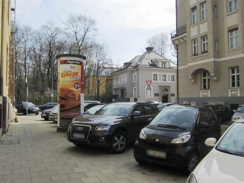 Konradstr./Friedrichstr.