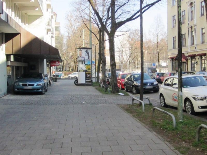 Mitterwieserstr. geg.   1