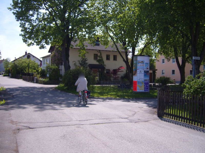 Haydnplatz/Schubertstr.