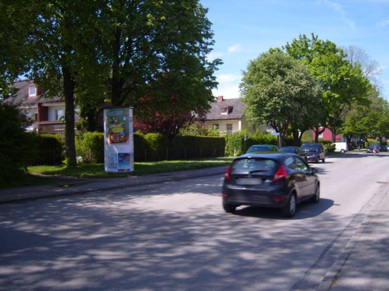 Liegnitzer Str.  41