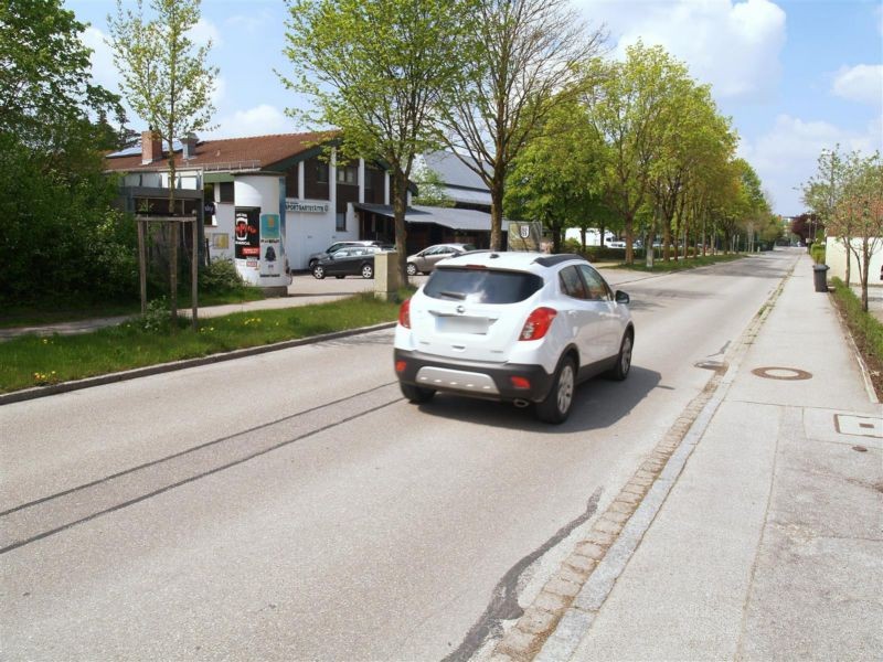 Dietersheimer Str.   6/Sportplatz