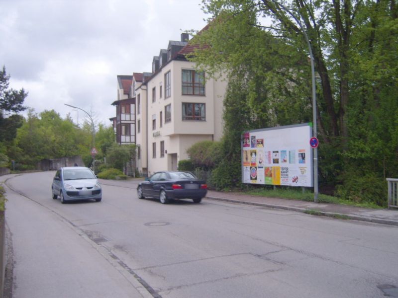 Angerstr. geg.  11