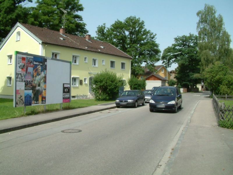 St.-Georg-Siedlung/Madaustr. 11