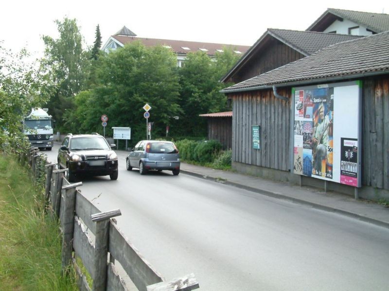 Harthauser Str.  93/St Harthausen