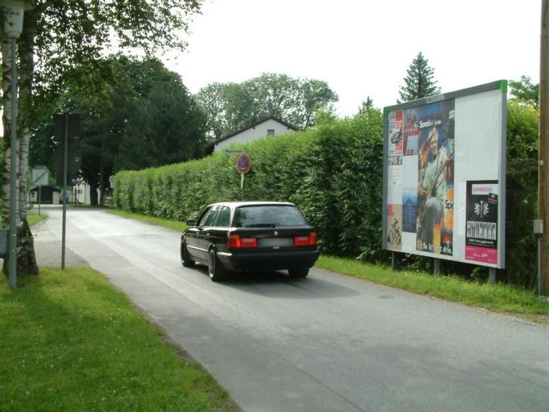 Binderweg/Wagnerstr./St Willing