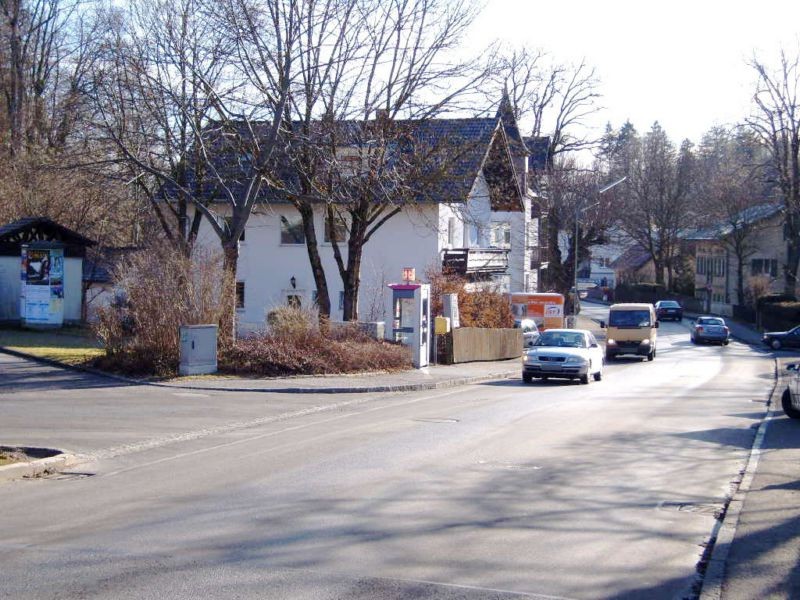 Josef-Fischhaber-Str./Am Mühlbergschlößl