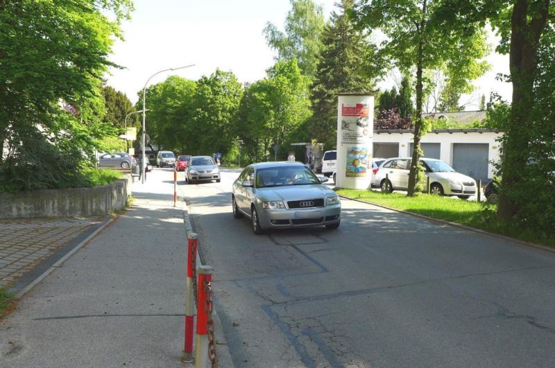 Lohreiglgasse/Pönaiergasse