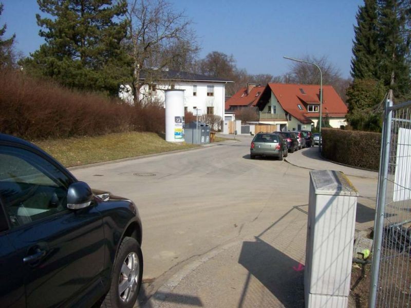 Am Ziegelfeld/Mörikestr.