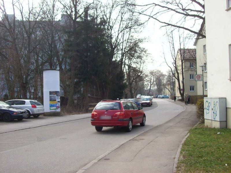 Hofangerweg geg.  13