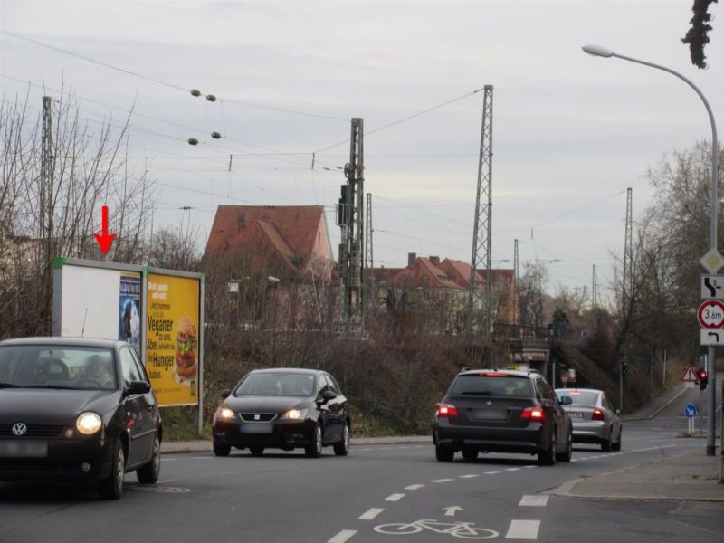 Nürnberger Str. 118 gg