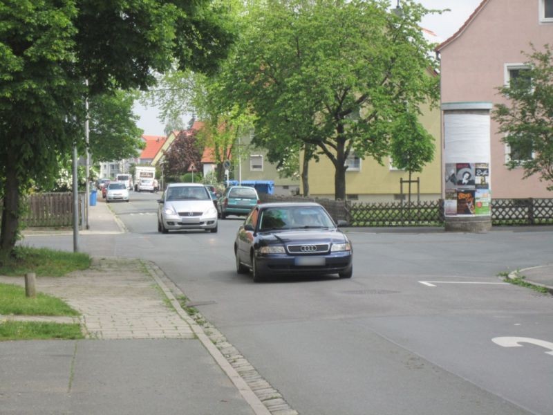 Trautmannstr./Spinnseyer