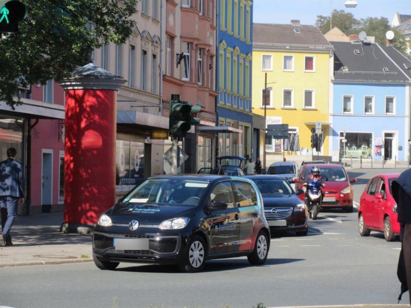 Pfarr/Königstr.