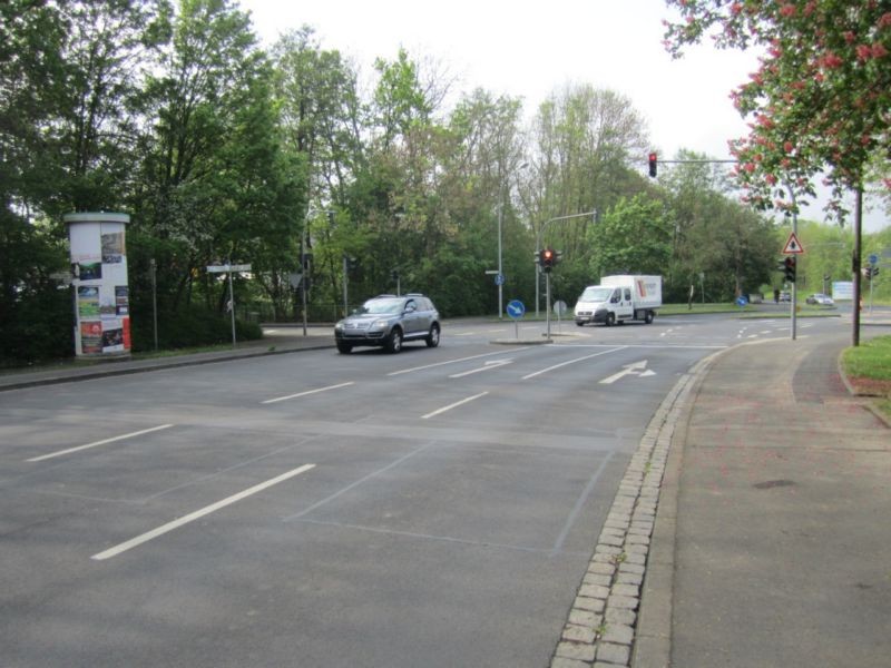 Haardtberg/Zeller Str.