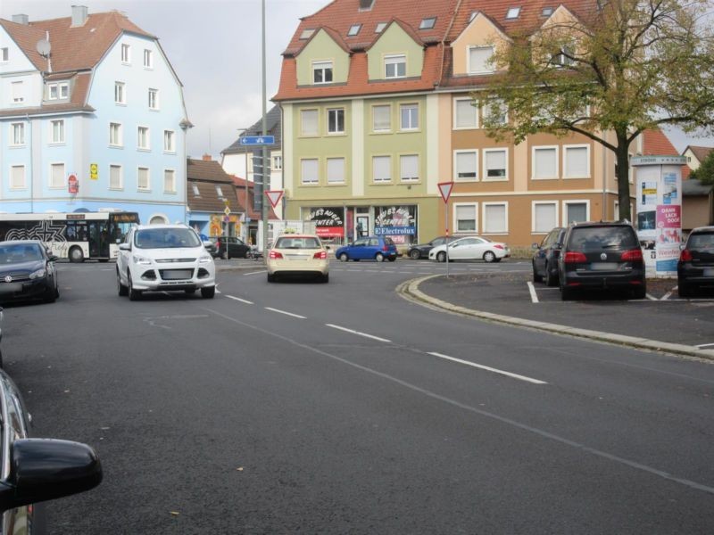 Wilh.-Leuschner-Str.   6/Niederwerrner Str.