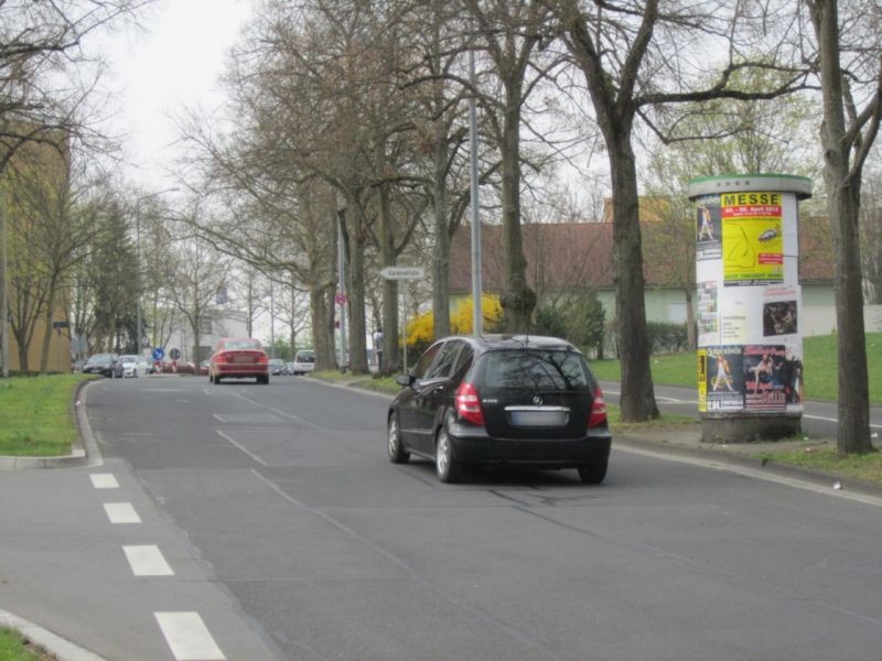 Franz-Schubert-Str. Nh. Mercedes-Nl.