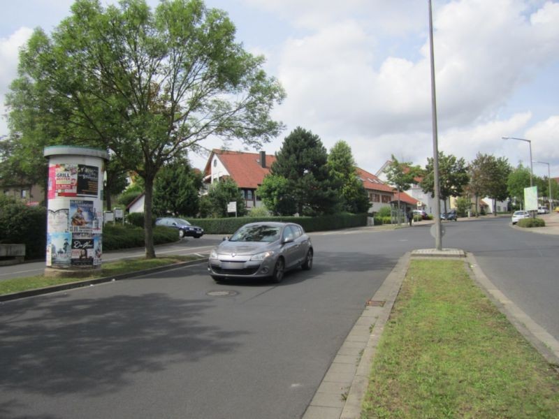 Walter-von-der-Vogelweide-Str./Drosselstr.