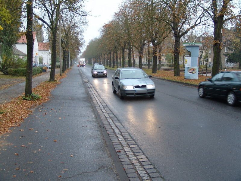 Gördenallee  92-98