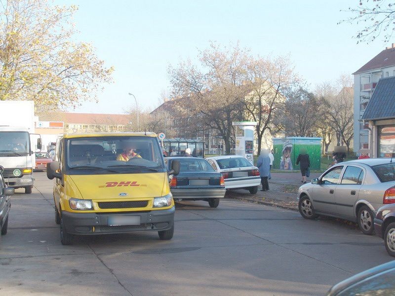 Freiherr-von-Thüngen-Str./Friesickestr.