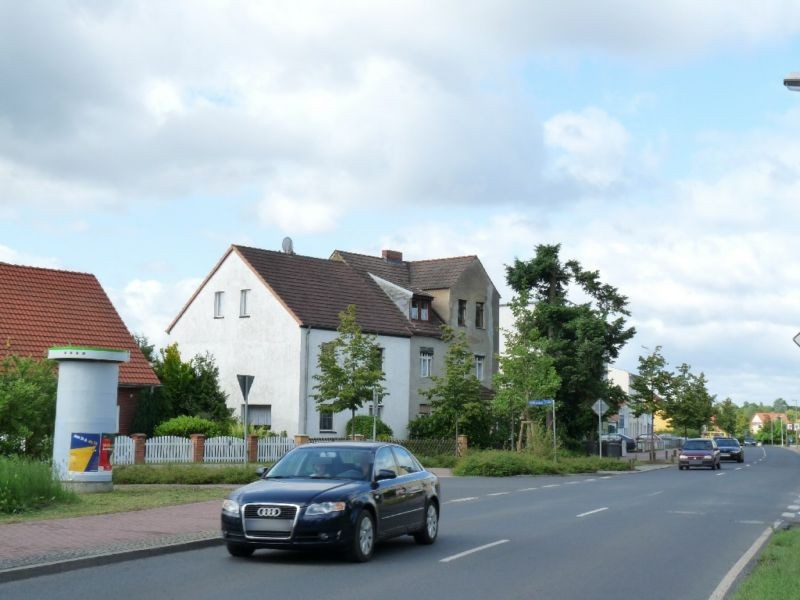 Wolfswinkel Str./Angermünder Str.