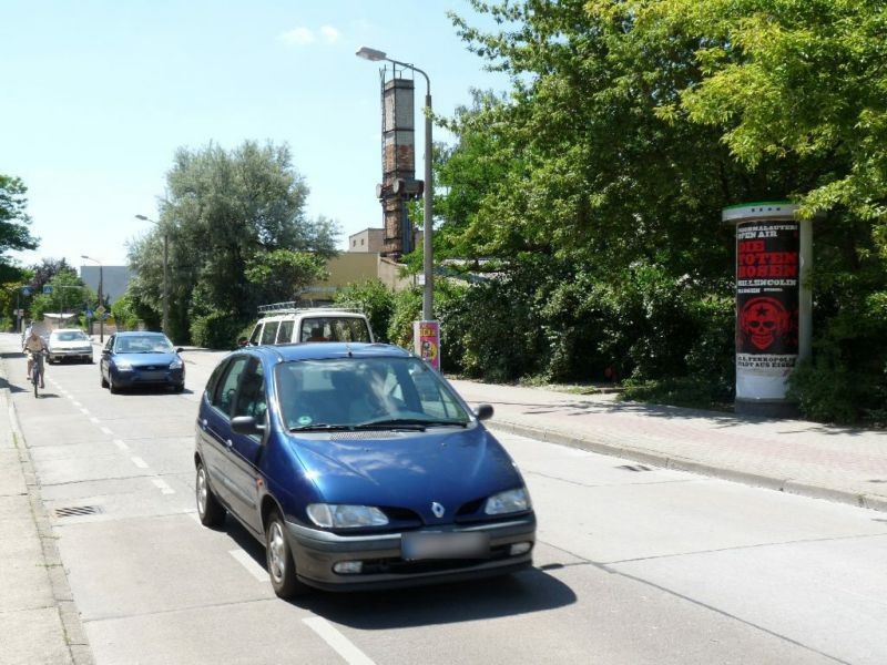 Kleiner Haag/Parkplatz