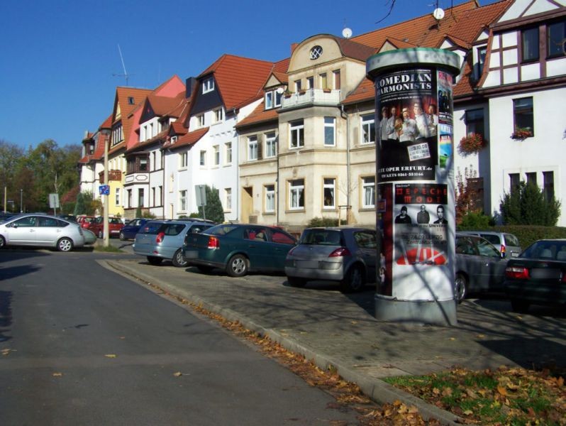 Böcklinstr. 8/Windthorststr. 64