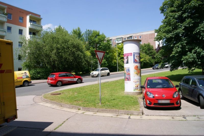 Ernst-Busse-Str. geg. Überm Gänseholze