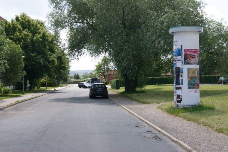 Bonhoefferstr./Stauffenbergstr.