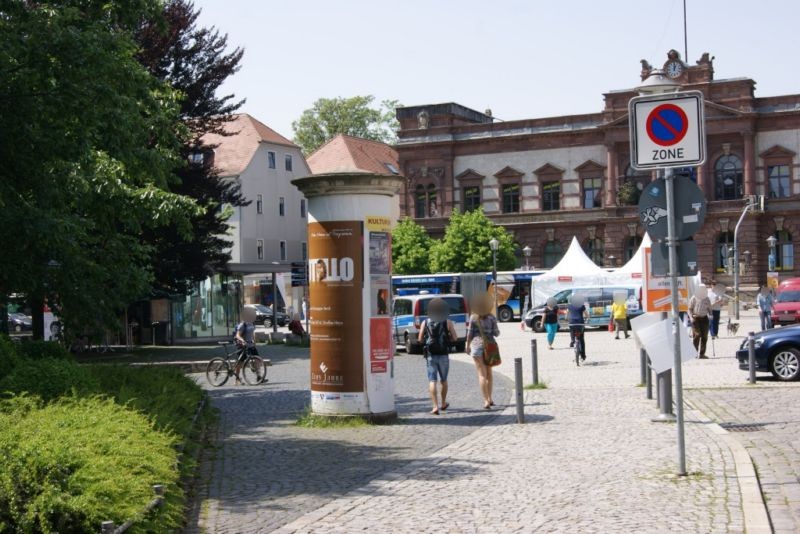 Goetheplatz/Graben