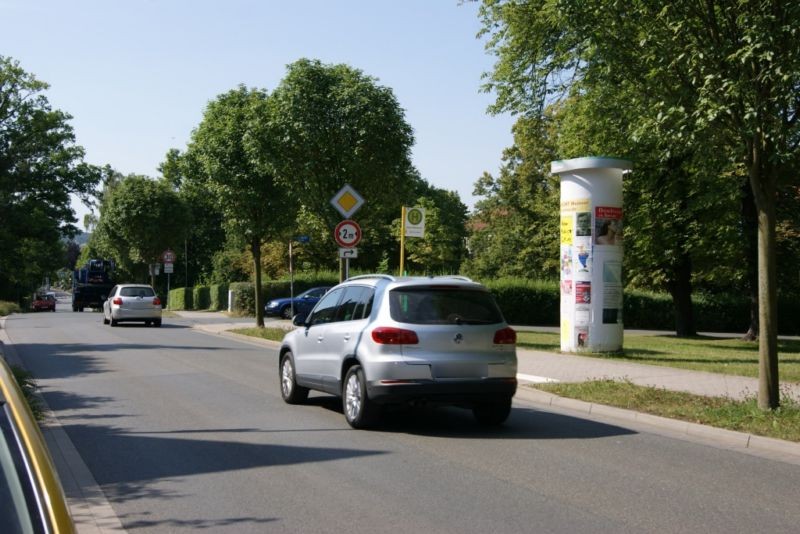 Bodelschwinghstr. geg.  51/Eduard-Möricke-Str.