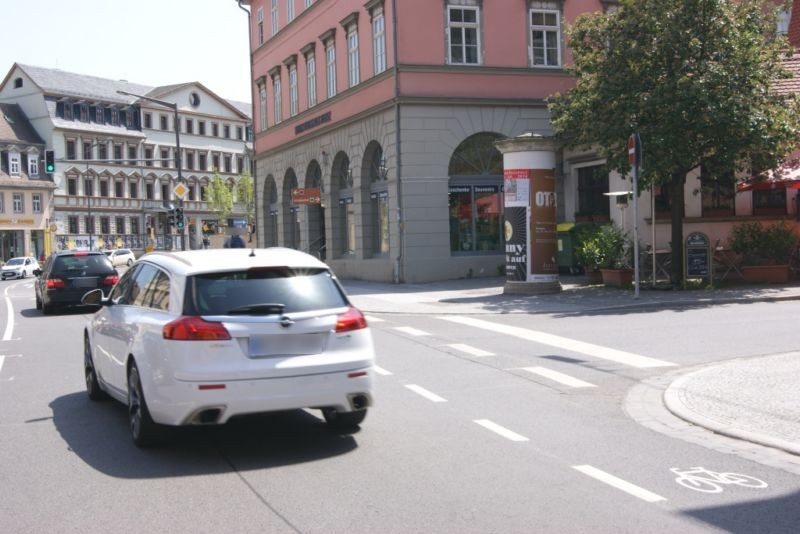 Humboldtstr./Steubenstr.