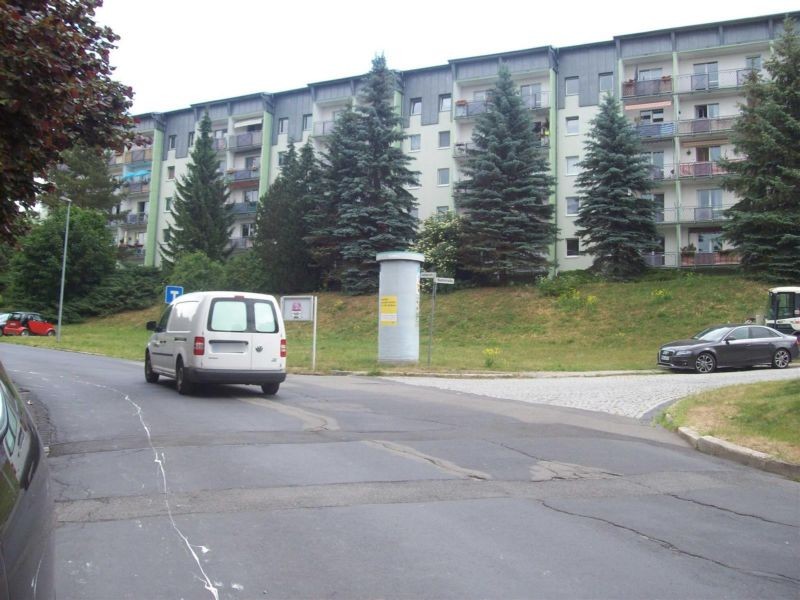 Goethestr./Bachstr.