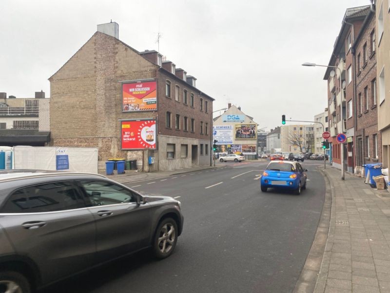 Bonner Str.  26 quer unten