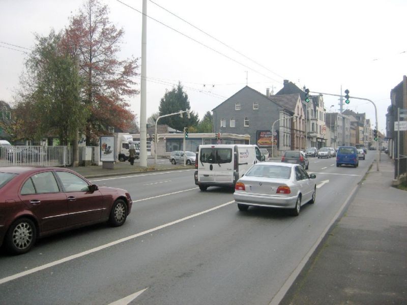 Schlagbaumer Str./Scheidter Str.