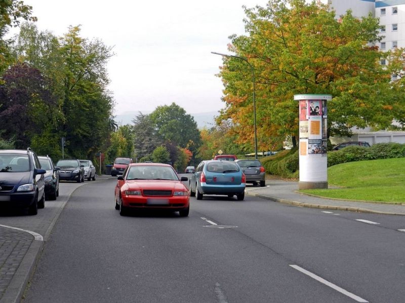 Wiener Str./Erfurter Str./STS