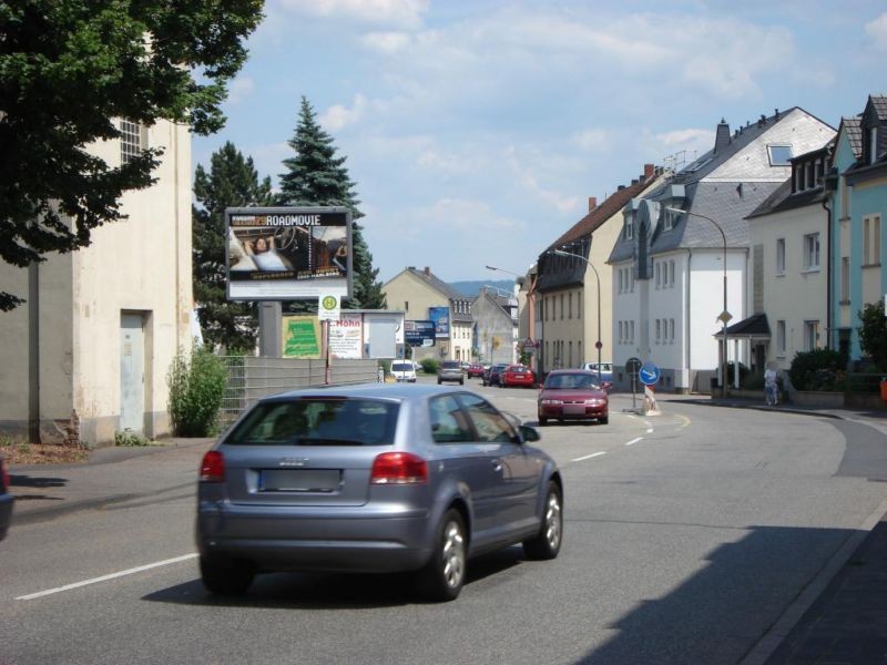 Rübenacher Str.  88a/We.li. CS