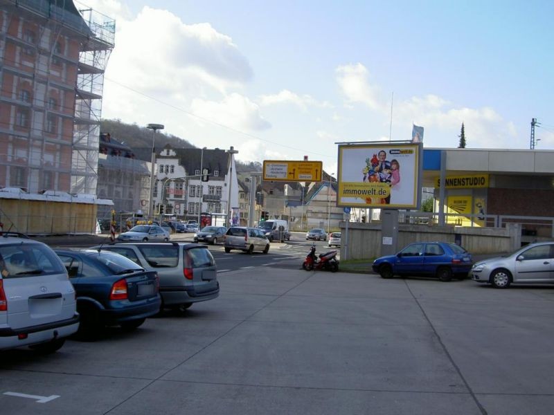 Hofstr./Bf Ehrenbreitstein CS