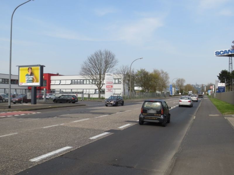 August-Horch-Str.  11/We.li. CS