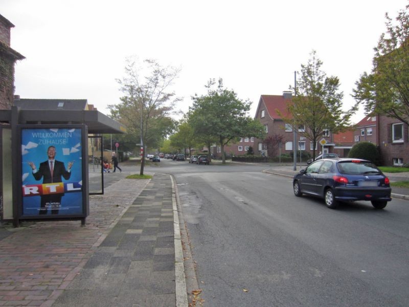 Helgolandstr.  27-29/Borkumstr. / außen